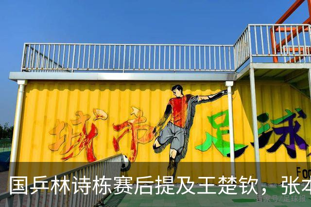 国乒林诗栋赛后提及王楚钦，张本智和独砍两分，松岛辉空不上场