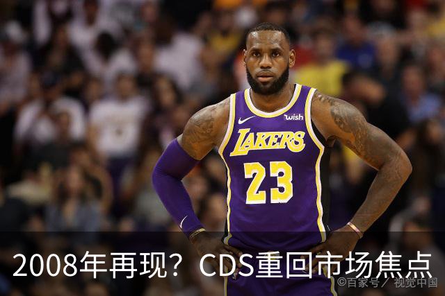 2008年再现？CDS重回市场焦点